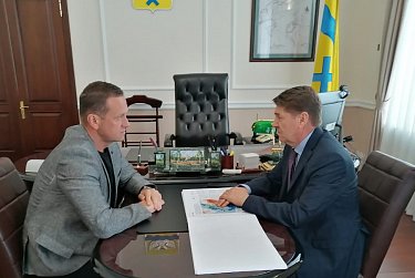 Андрей Шевченко: «Организация летней оздоровительной кампании требует особых мер и ответственности»